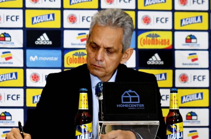  Selección Colombia tendrá microciclo: Rueda convocó a 23 jugadores de la liga