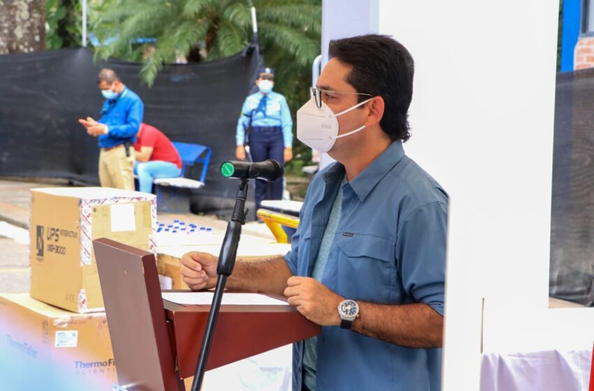  “De nada  sirve  medidas contra el coronavirus en Villavicencio si en algunos municipios del Meta no las toman”: Zuluaga