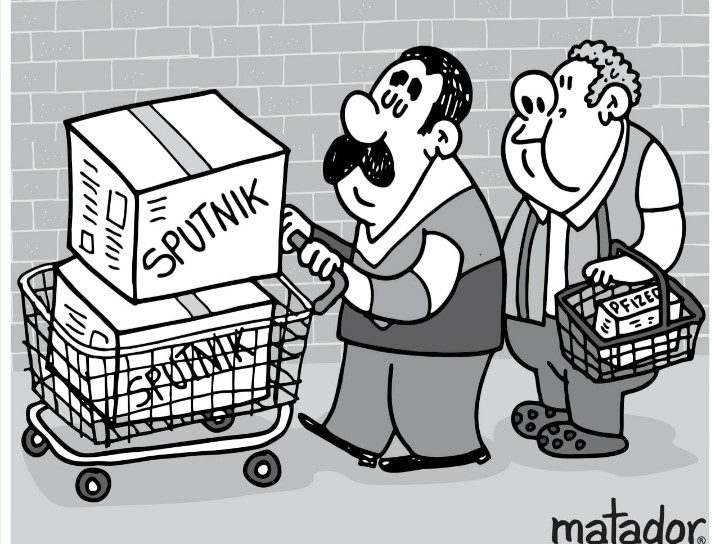  En la cola – El Tiempo