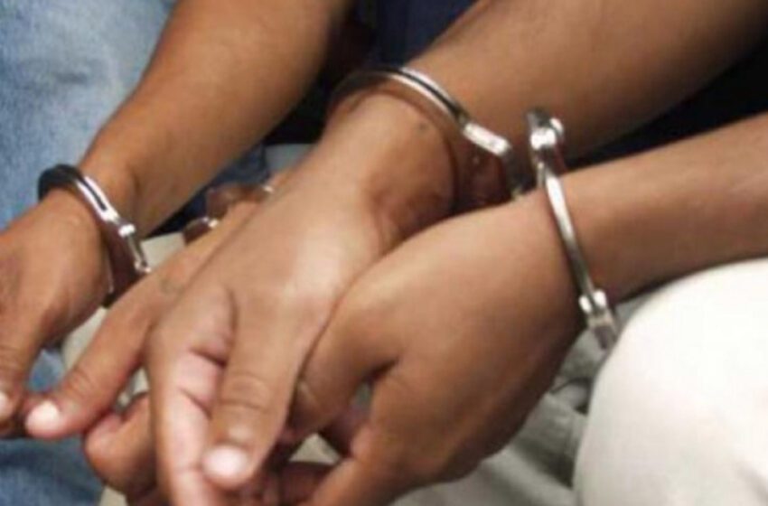 Militar y siete hombres más involucrados por delitos sexuales con menores