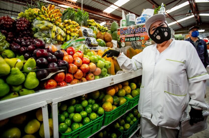 Frenar el alto costo de vida piden las amas de casa