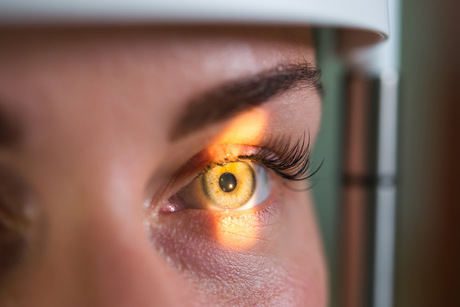  Glaucoma una grave enfermedad que puede detectarse a tiempo y evitar quedar ciego