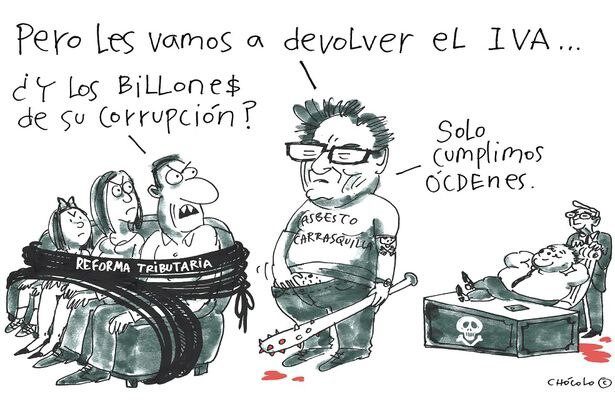  El Espectador