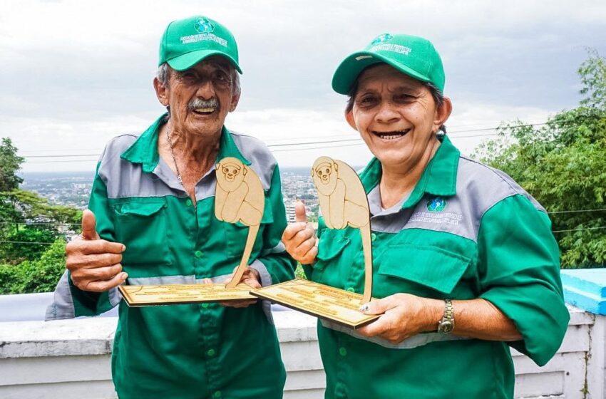  El trabajo de los recicladores debe estimularse, sostiene el alcalde de Villavicencio