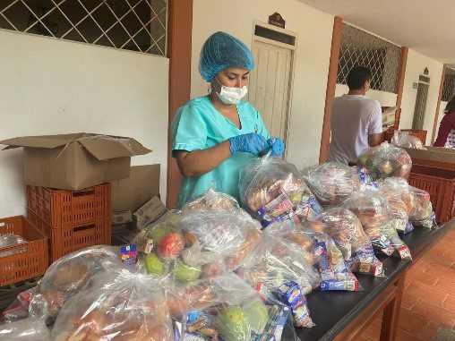  Contraloría indaga presuntas irregularidades en la adjudicación del Plan de Alimentación Escolar, PAE
