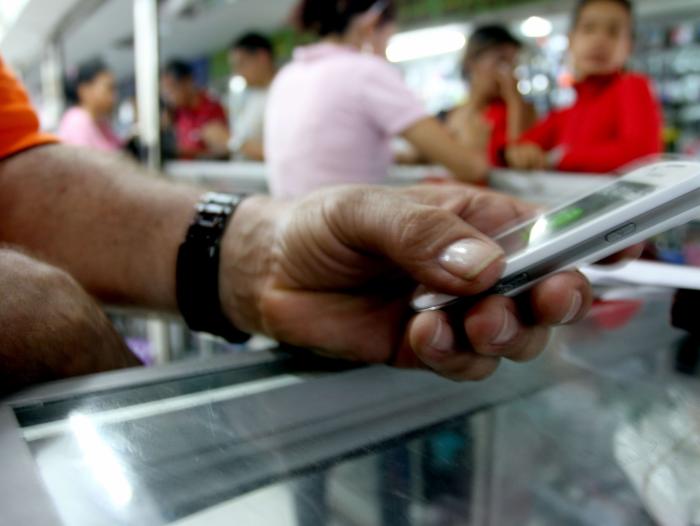  Cada día más quejas contra las telefónicas hacen los usuarios