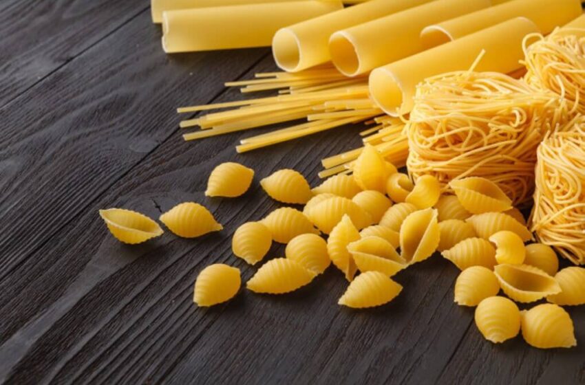  Estos son algunos de los trucos para cocinar pasta de forma perfecta que deberías conocer