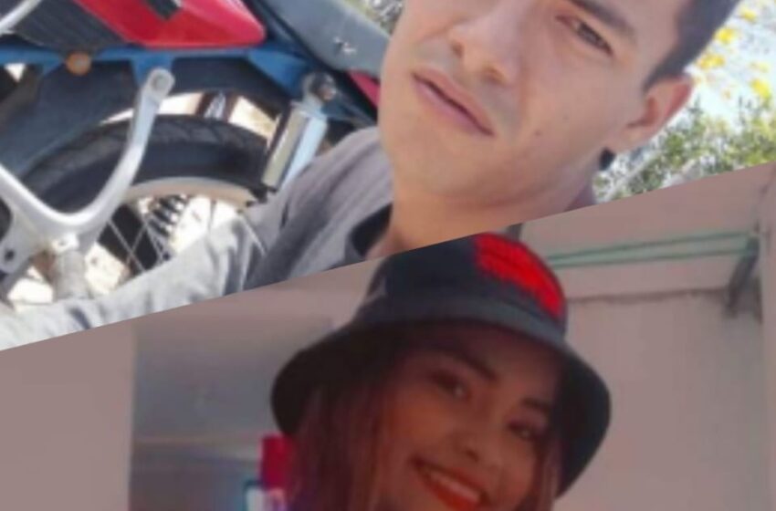  Pareja de 17 y 24 años asesinada en su residencia en zona rural de Acacías