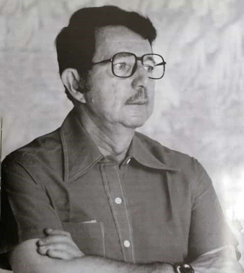  Murió el economista, investigador y educador Gustavo Svenson