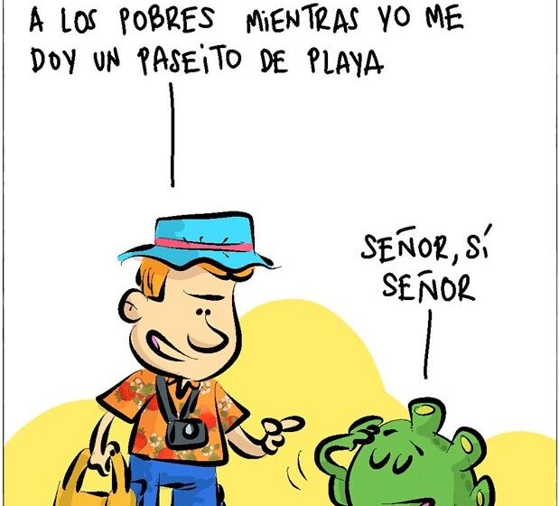  Políticos colombianos – La Opinión