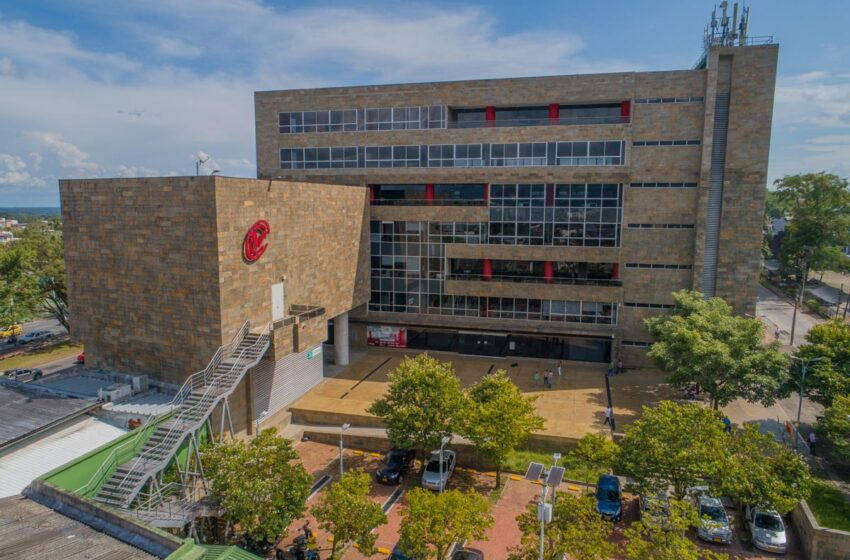  Nuevo pronunciamiento del Comité Cívico a la Directiva  de la Cámara de Comercio de Villavicencio