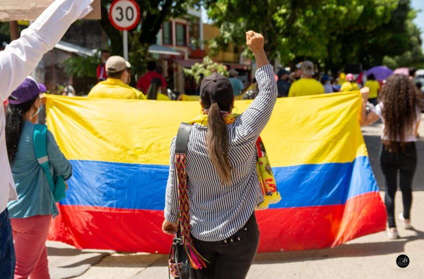  Extreman medidas de protección a instalaciones de entidades del Estado por movilización hoy