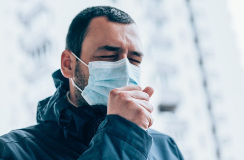  El coronavirus genera enfermedades después de padecerlo