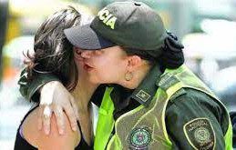  El maltrato a la mujer tiene y debe denunciarse, señala la policía