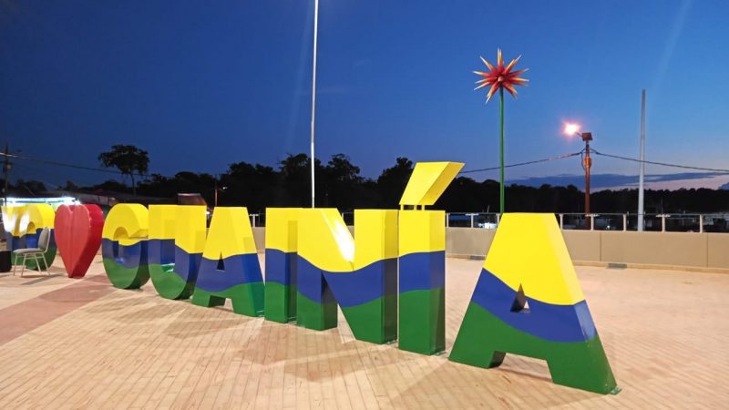  Dos exgobernadores, un contratista y la supervisora implicados en irregularidades en Guainía