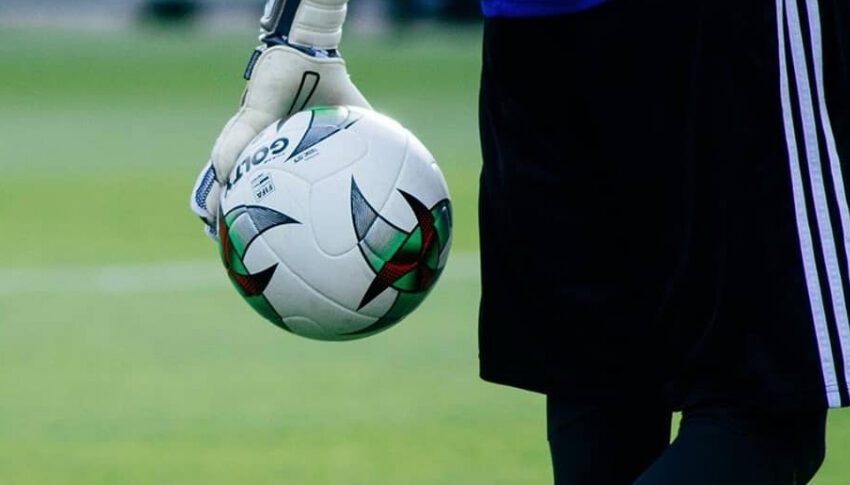  Los futbolistas colombianos se solidarizan con el paro, pero sin violencia