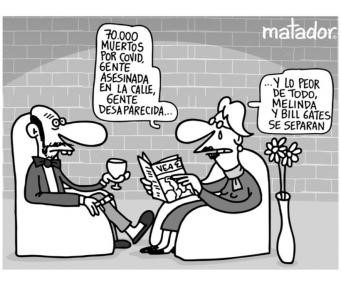  Dramas familiares (El Tiempo)