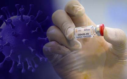 Llegó el coronavirus a San Juanito