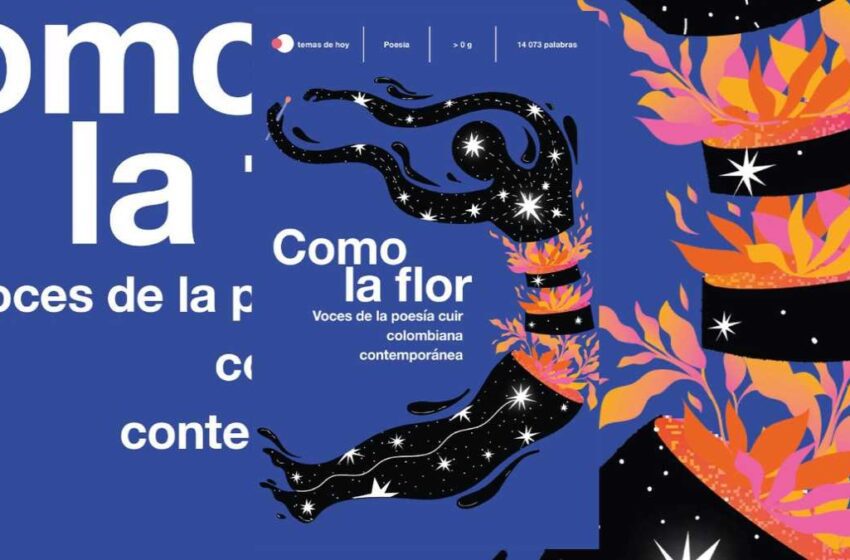 Flora, fauna, amor y deseo, el nuevo libro de Alejandra Algorta