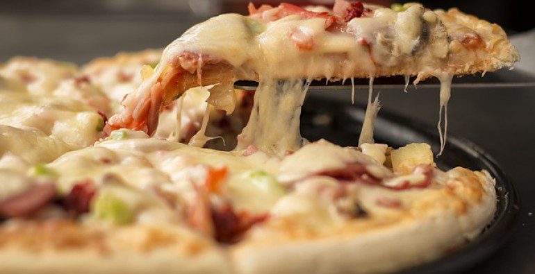  Mira cómo hacer una masa para pizza