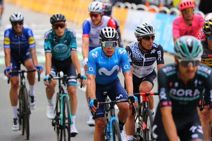  «Supermán» sigue sin volar en el Tour