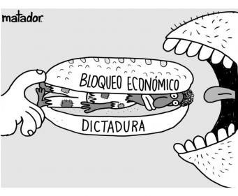  Sándwich cubano – El Tiempo