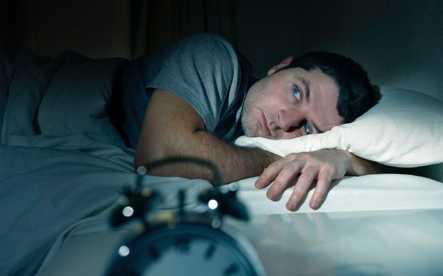  La falta de sueño está relacionada con la demencia y la muerte prematura