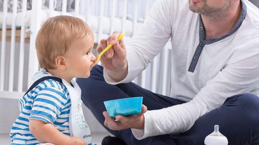 Empezó a regir la ley de paternidad que aumentó en dos semanas la licencia