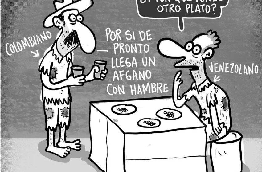  Donde comen 2, comen 3