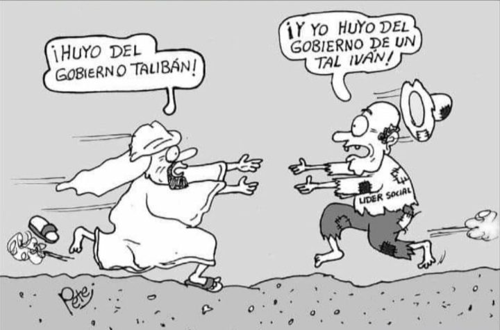  El Tiempo