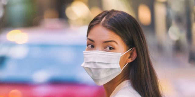 Cuidado que el coronavirus nos ataca cuando menos lo esperemos, dicen los epidemiólogos