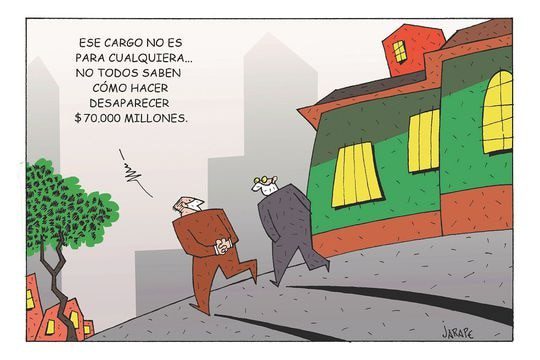  Tecnocracia (El Espectador)