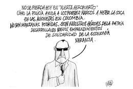  Picho y Pucho (El Espectador)