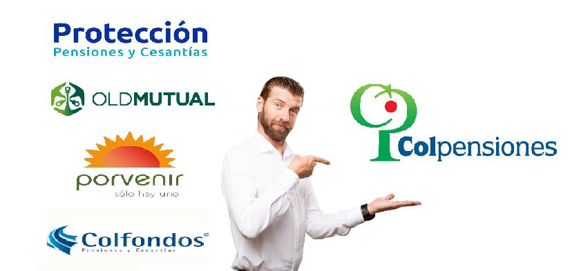  Trabajadores apoyan norma para traslado de Fondos Privados a Colpensiones