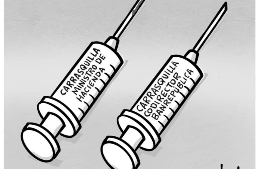  La segunda dosis – El Tiempo