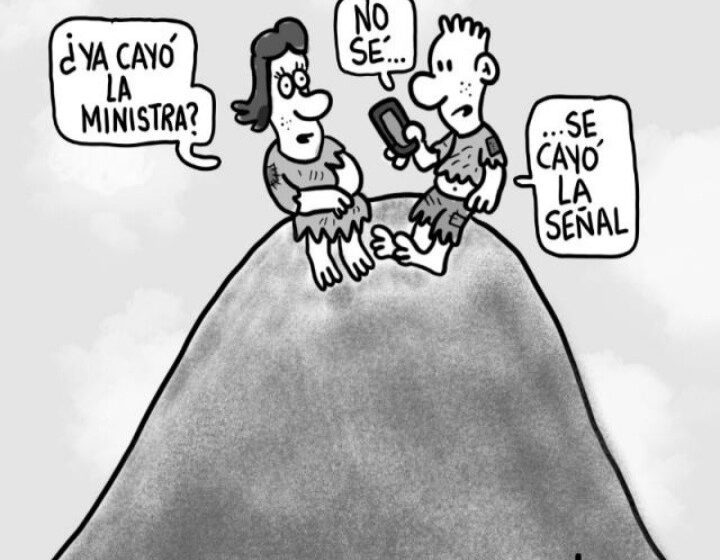  Los niños siguen el debate – El Tiempo
