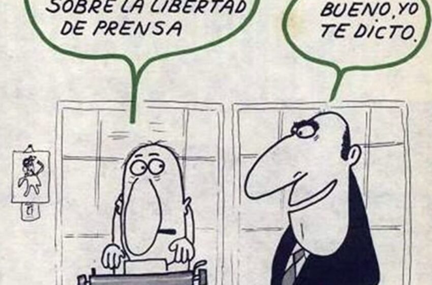  Caricatura