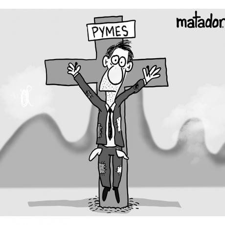  Nueva reforma tributaria (El Tiempo)