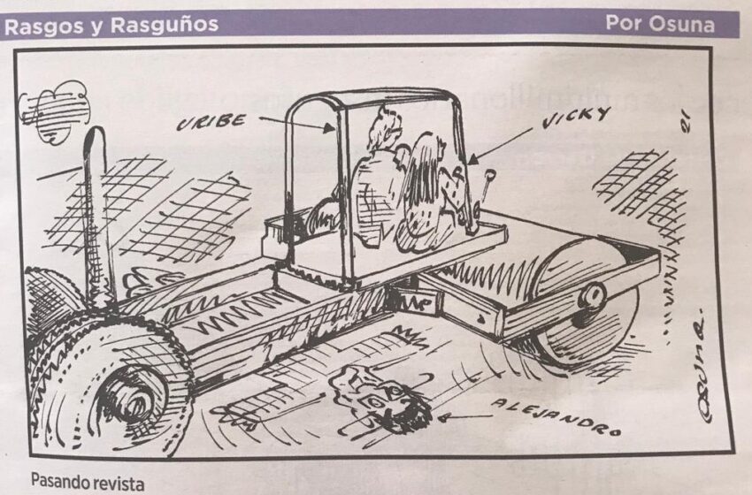  El Espectador