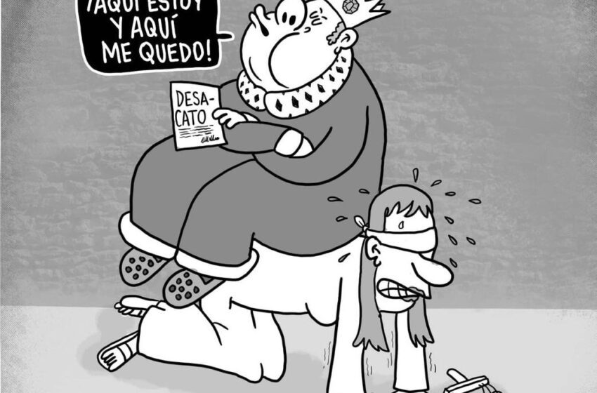  El «peso» del ejecutivo – El Tiempo