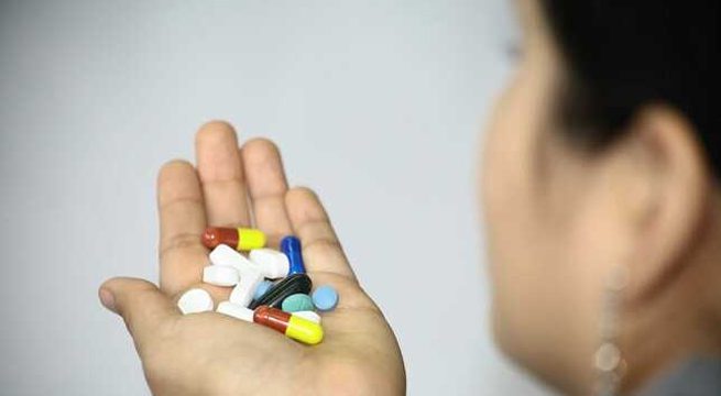  OPS: Uso indebido de antibióticos contra COVID-19 genera bacterias resistentes