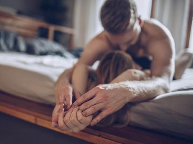Joven mujer hizo el amor con los cadáveres de cuarenta hombres