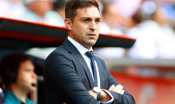  Diego Alonso reemplaza a Óscar Tabárez como seleccionador de Uruguay