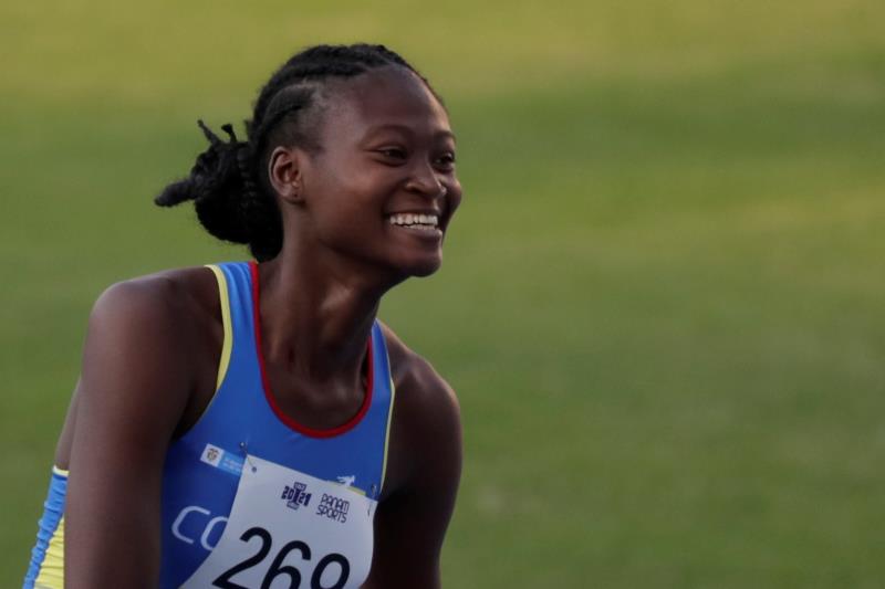 Brasil y Colombia, cabeza a cabeza por liderato en los Panamericanos Junior