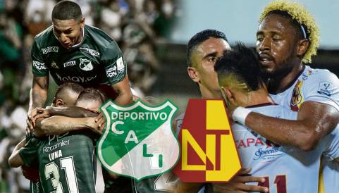  Millonarios gana pero la final será entre Deportes Tolima y Deportivo Cali