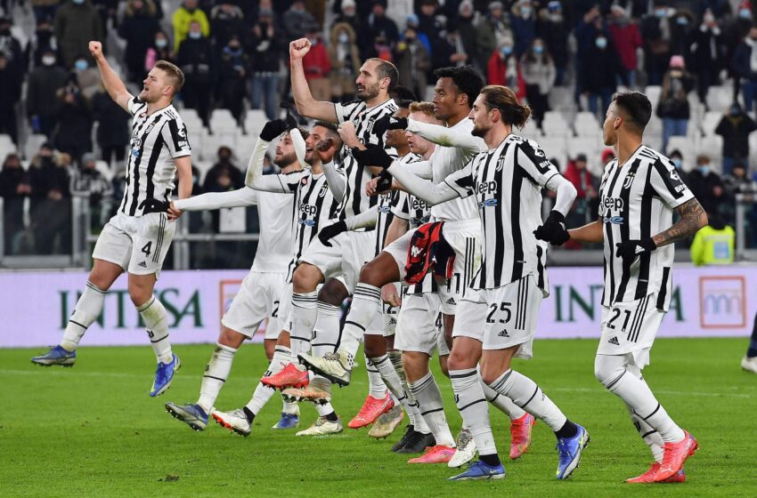  El Milan, líder; Cuadrado y Dybala lanzan al Juventus y Simeone, de récord