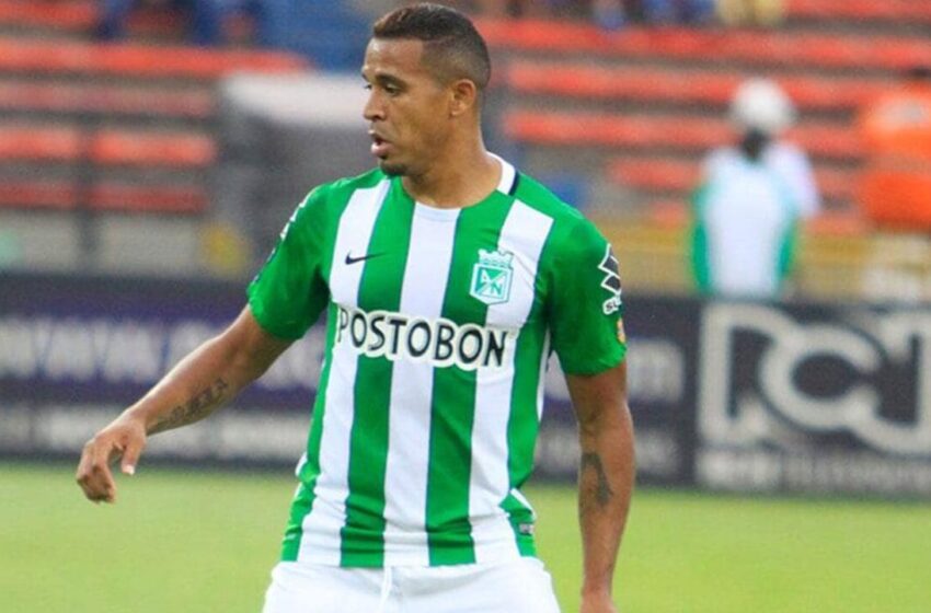  El creativo colombiano Macnelly Torres anuncia su retiro del fútbol