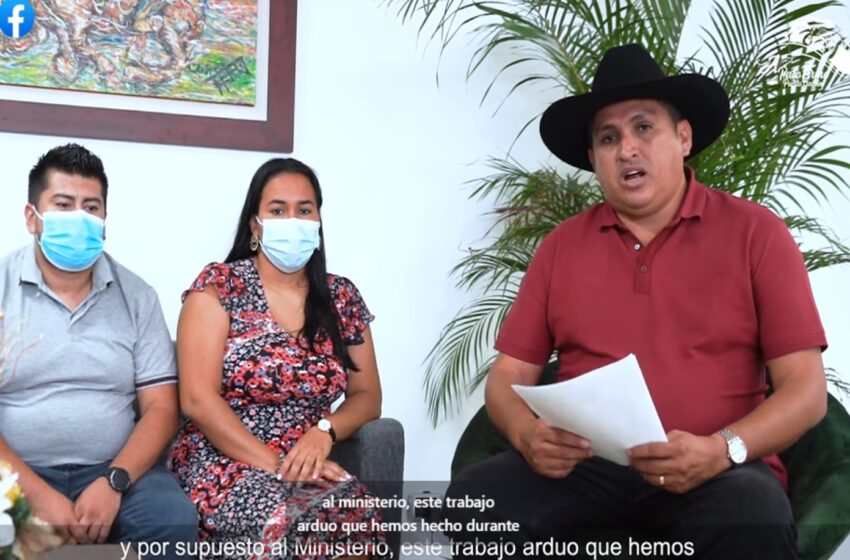 En 7.000 metros cuadrados se proyecta el nuevo Hospital de Puerto Gaitán