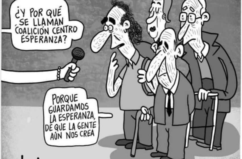  Renovación política – El Tiempo