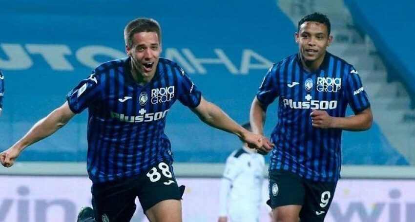  Muriel da dos asistencias y el Atalanta acelera hacia la «Champions»